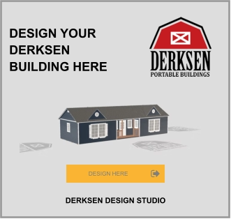 DESIGN YOUR DERKSEN BUILDING HERE DERKSEN DESIGN STUDIO DESIGN HERE DESIGN HERE